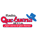 Radio ¡Qué Buena!